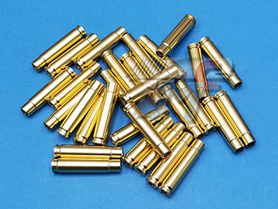 DCT Forging Aluminum Shells For RARE ARMS AR-I5 Gas Blow Back (30pcs) - Click Image to Close